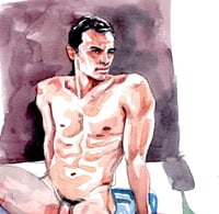 Image 2 of Claudio