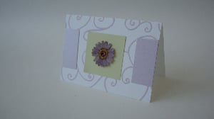 Image of Daisy Filigree