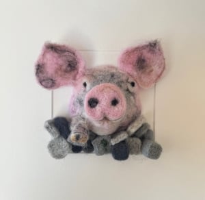 Image of Biscuit