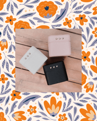 Image 1 of Journey Travel Box with Organizers
