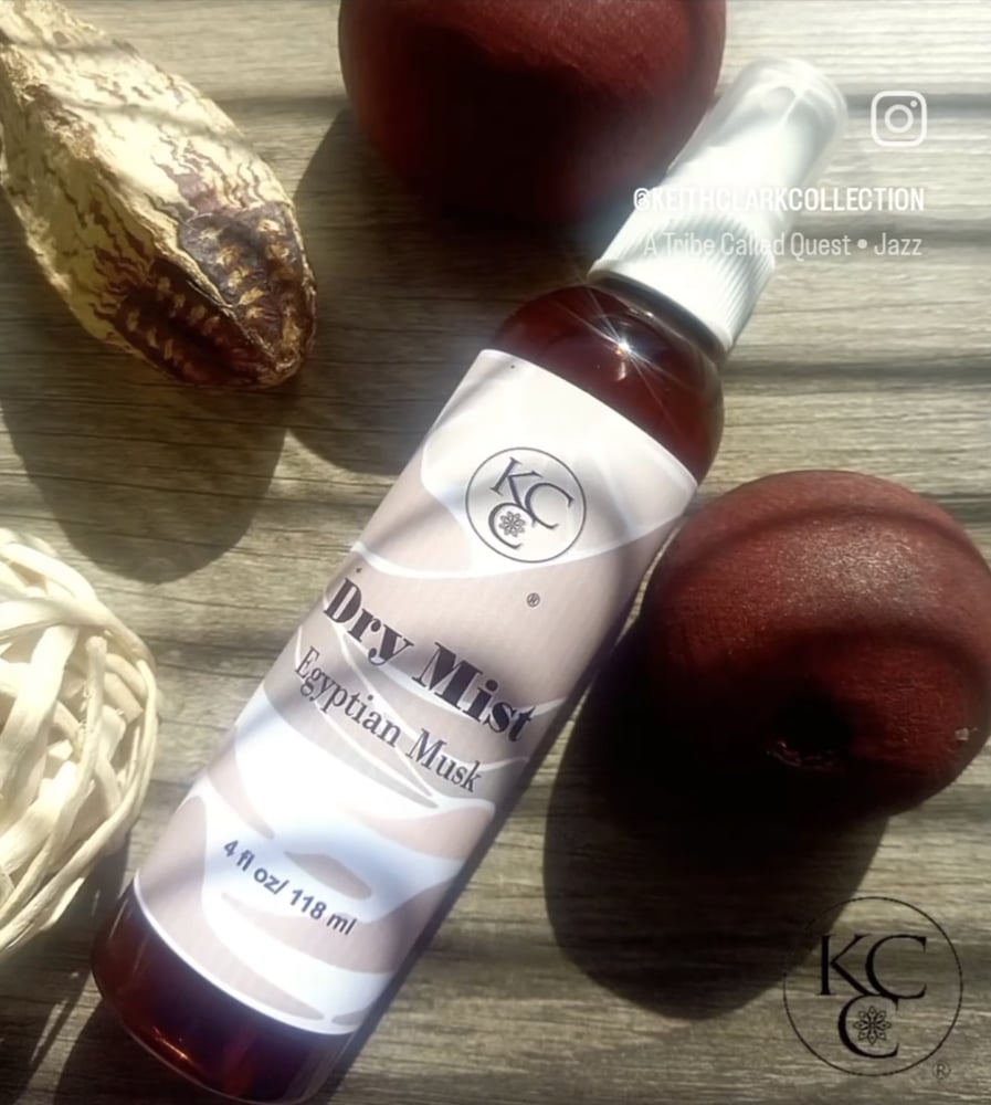 Image of Egyptian Musk Fragrant Oil