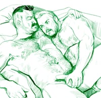 Image 2 of Bear Love 2