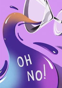 OH NO 2