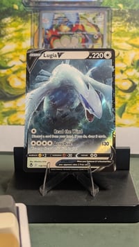 Image 1 of Lugia V 138/195 Ultra Rare