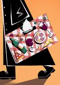 La Tavola 2