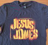 Image 1 of 'NEW'  3 Alogos shirt on Black