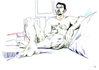 Image 1 of Florent