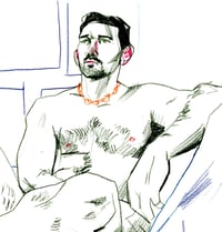 Image 2 of Florent