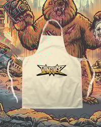 Bangover Apron