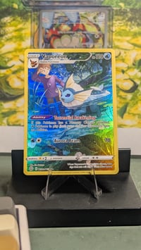 Image 1 of Vaporeon TG/02/TG30 Ultra Rare