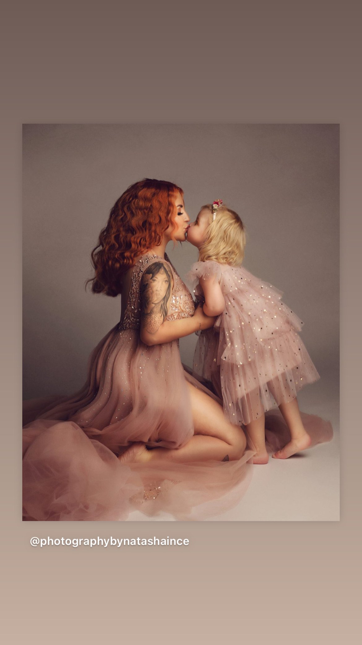 Image of TORONTO MINI SESSION- 26th June- Deposit 