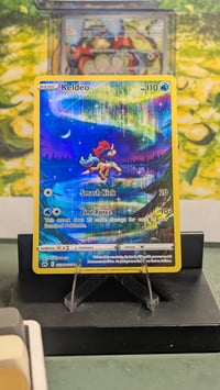 Image 1 of Keldeo GG07/GG70 Ultra Rare