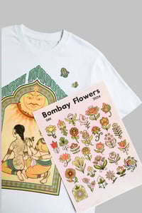 Image 1 of Flowers Bundle 