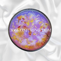 Hunni (Sweetening, Persuading, Harmonizing)