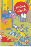 Precious Rubbish: A Li'l "Glop" Will Do Ya