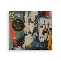 The Story Is... CD