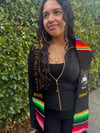 Kuromi Congrats Graduation Sash