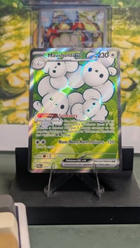 Image 1 of Moushold Ex 233/182 Ultra Rare