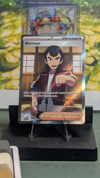 Image 1 of Norman 237/182 Ultra Rare