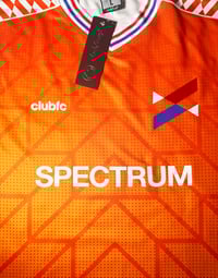 Image 2 of Joris Voorn x Spectrum x ClubFC