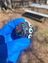 Chip stack with linwork.  Image 2