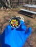 Chip stack with linwork.  Image 5