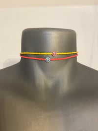 Image 1 of pearl necklaces