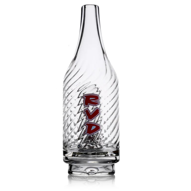 Image of RVD420 Puffco Scallop Attacthment