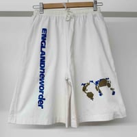 Image 1 of New Order World in Motion Shorts 1990 OS
