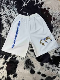 Image 2 of New Order World in Motion Shorts 1990 OS