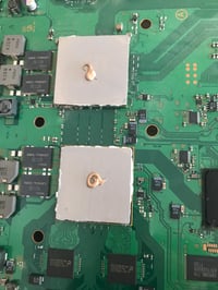 PS3 Phat or Slim - Thermal paste replacement and console deep clean