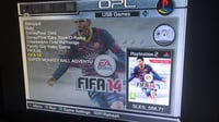 PS2 Phat or Slim - External hard drive for FMCB