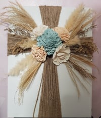 Boho Cross
