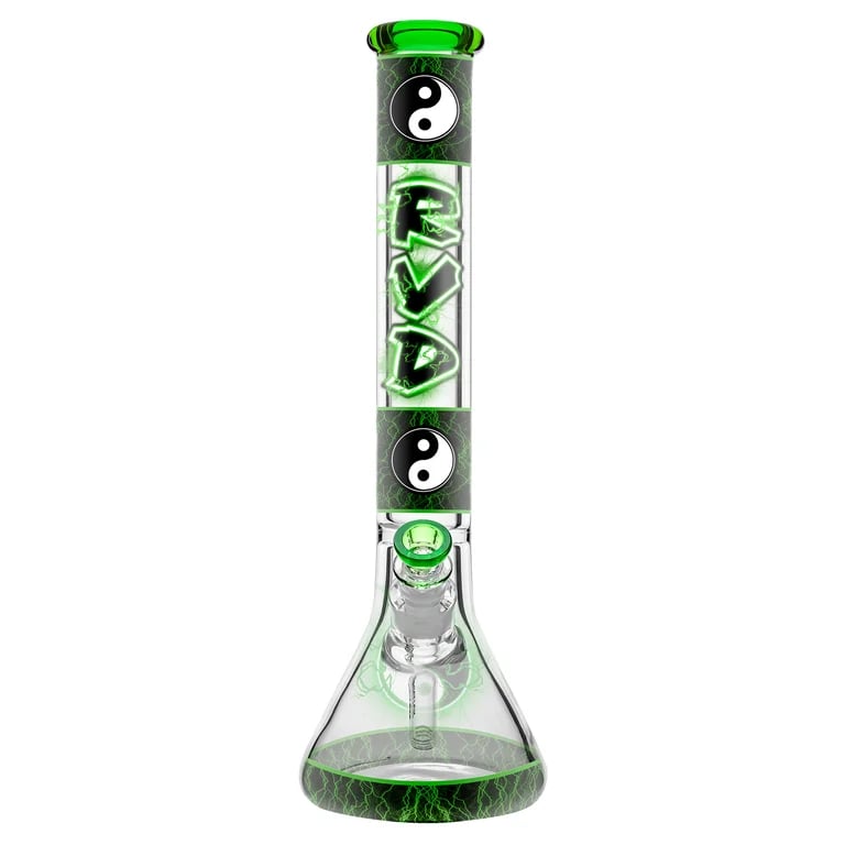 Image of RVD420 Electric Zen Collectible 