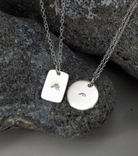 Image 3 of wave pendant