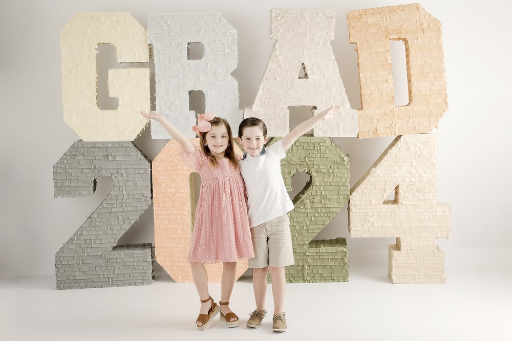 Image of May 3rd - Grad Minis 