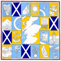 PRINT: Fragments of Scotland