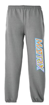 Image 1 of Matrix Softball Sweatpants