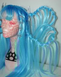 Image 4 of INFRARED TABOO LINER