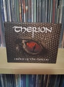 Image of Therion - Order of the Dragon BOXSET 