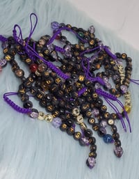 Image 1 of STRAP PHONECHAIN BTS