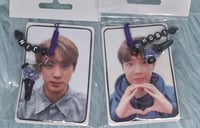 Image 2 of STRAP PHONECHAIN BTS