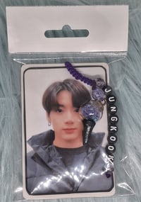 Image 5 of STRAP PHONECHAIN BTS