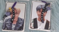 Image 3 of STRAP PHONECHAIN BTS