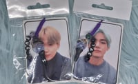 Image 4 of STRAP PHONECHAIN BTS