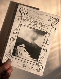  Boudoir Tarot - Vol. 1: Love and War