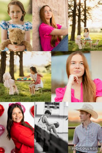 Portrait Session