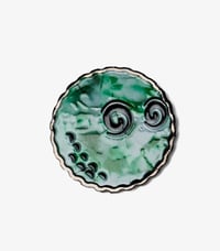 Image 2 of MALBON FUTURA BUCKETS BALL MARKER [2025]