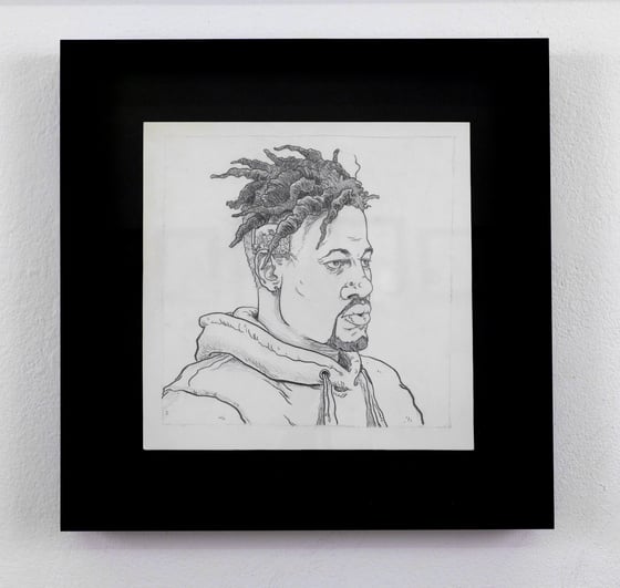 Image of Open Mike Eagle - BBKSD portrait