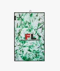 Image 2 of MALBON FUTURA MICROFIBER TOWEL [2025]